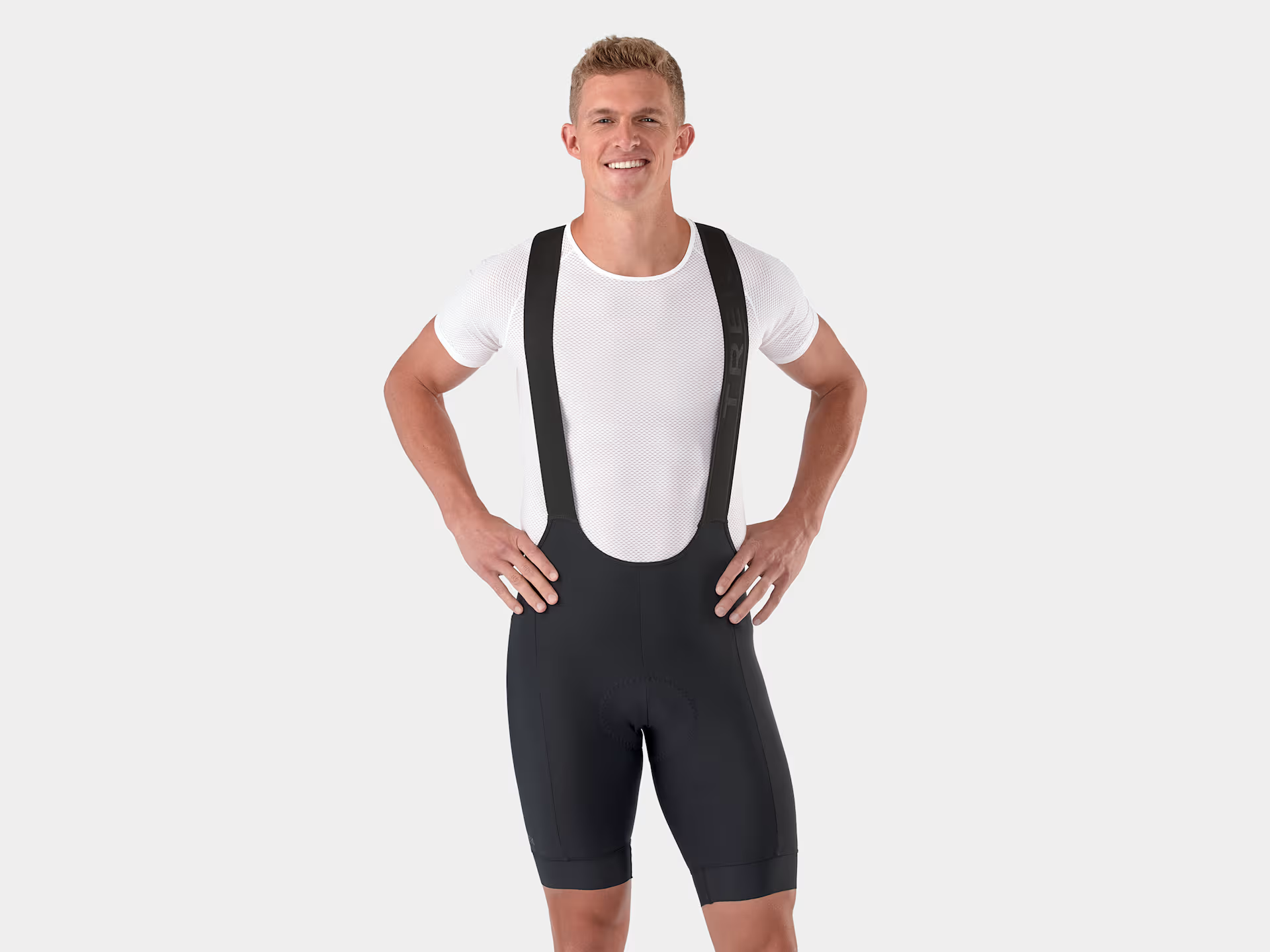 Trek Circuit Cycling Bib Shorts