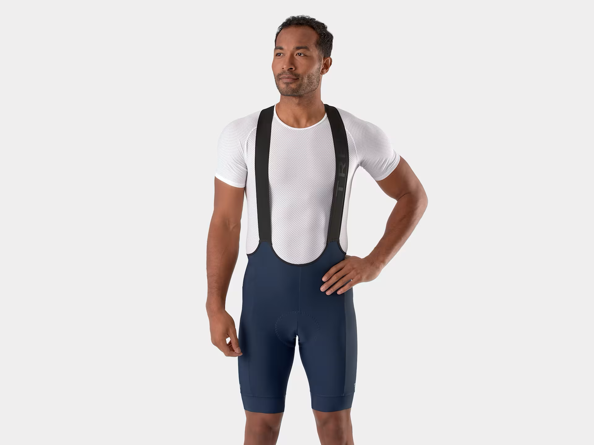 Trek Circuit Cycling Bib Shorts