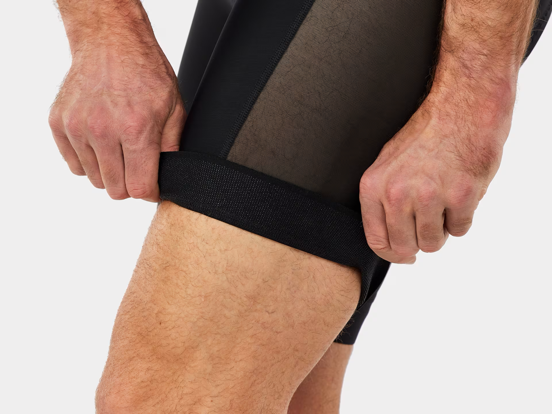 Trek Troslo Liner Shorts Black