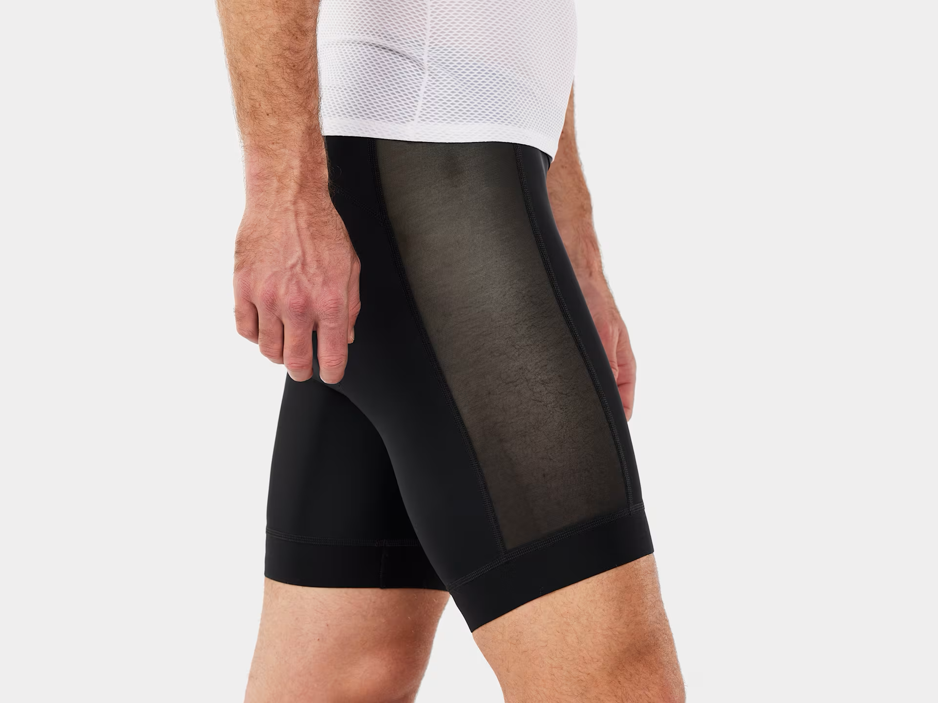 Trek Troslo Liner Shorts Black