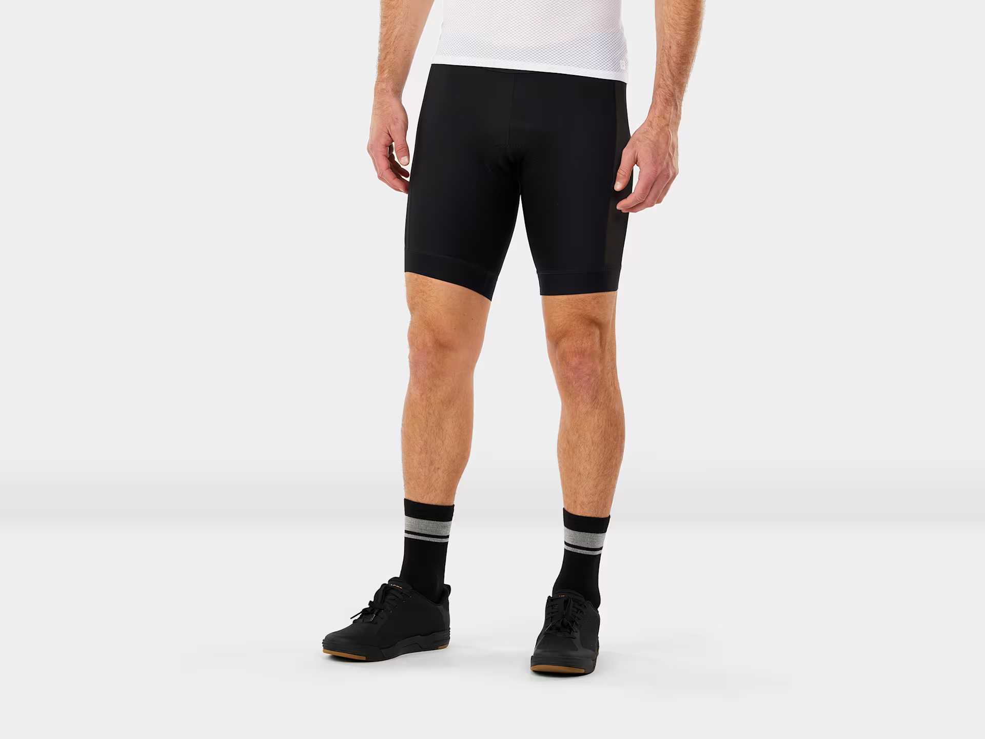 Trek Troslo Liner Shorts Black