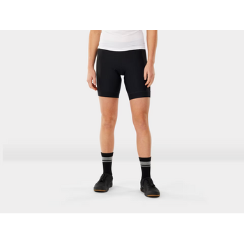 Trek Troslo Liner Shorts Womens Black