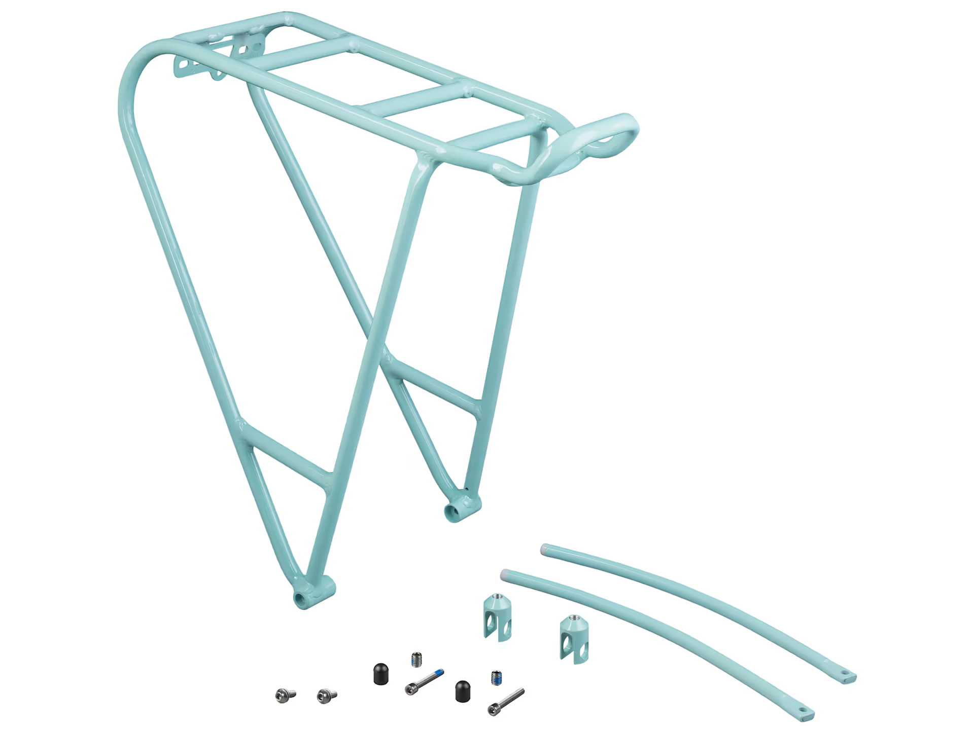 Electra Townie Commute Rear Rack 700C