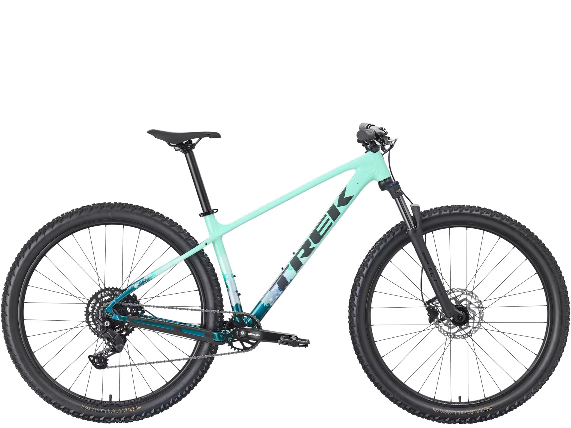 Trek Marlin 5 Gen 3 2026