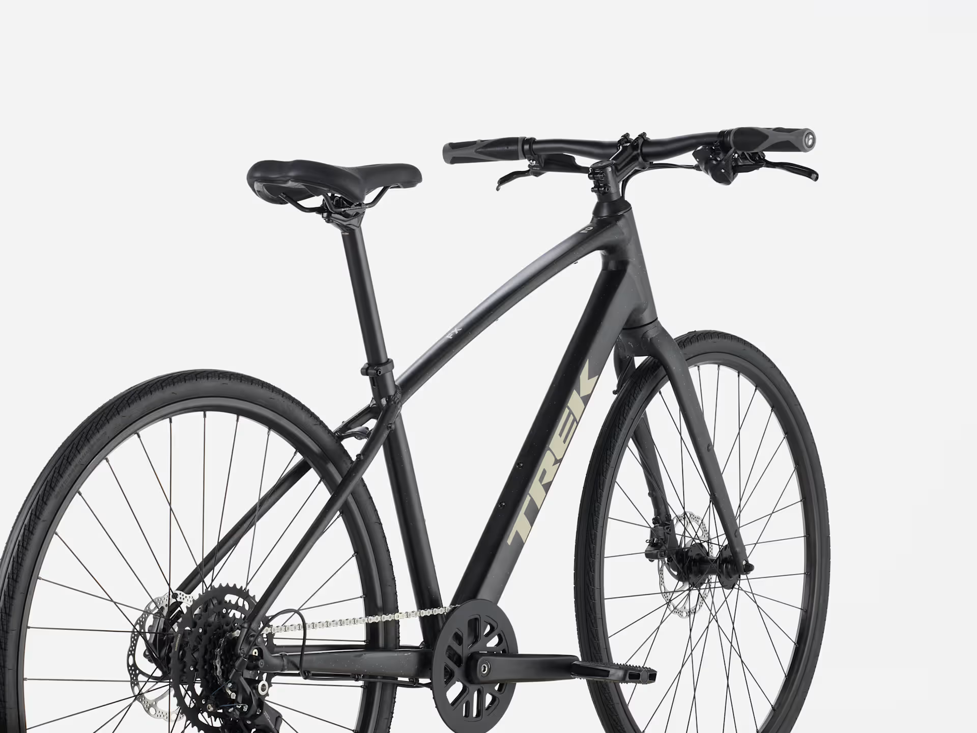 Trek FX 2 Stepover Gen 4 2026