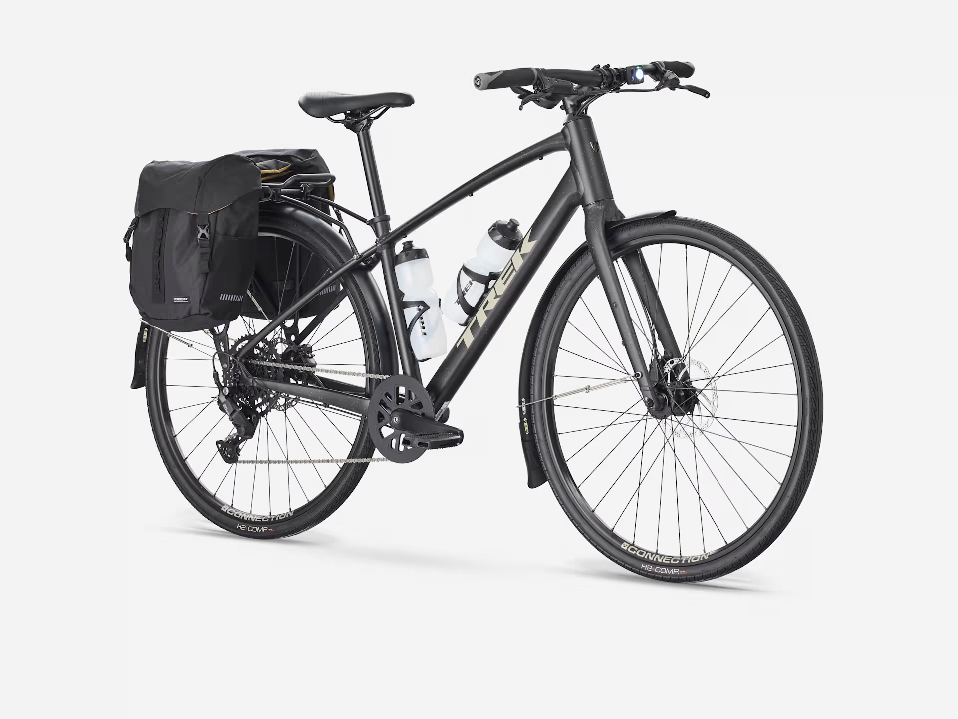 Trek FX 2 Stepover Gen 4 2026