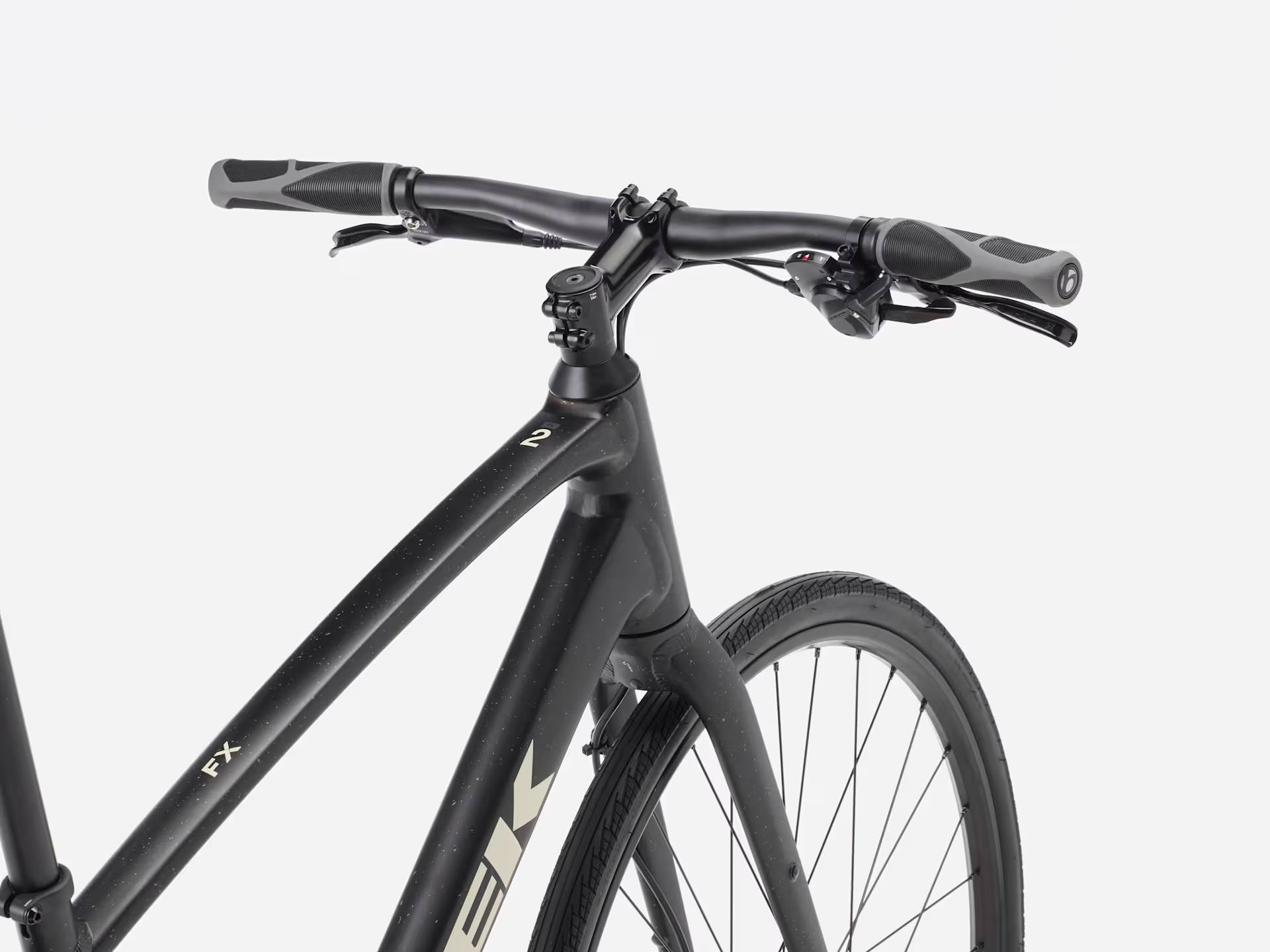 Trek FX 2 Stepover Gen 4 2026