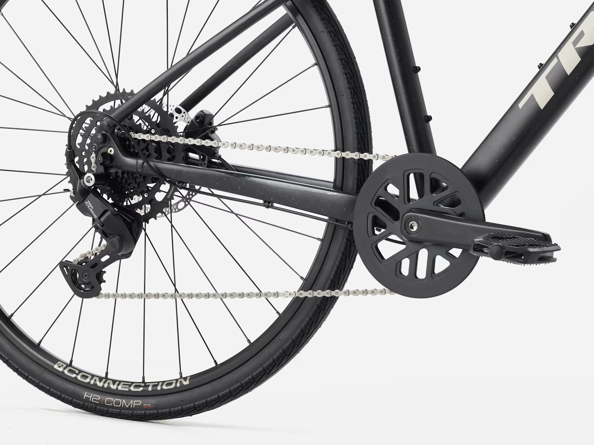 Trek FX 2 Stepover Gen 4 2026