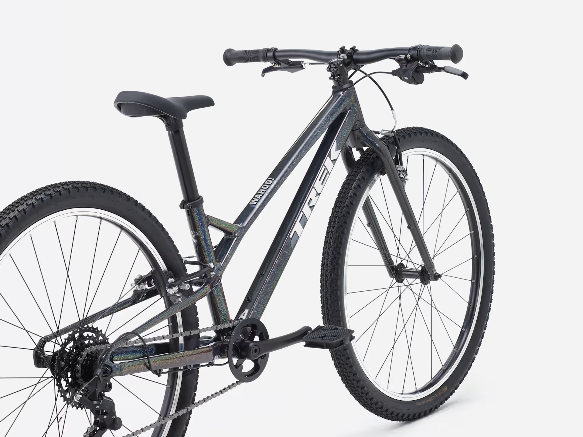 Trek Wahoo 26 Path 2026
