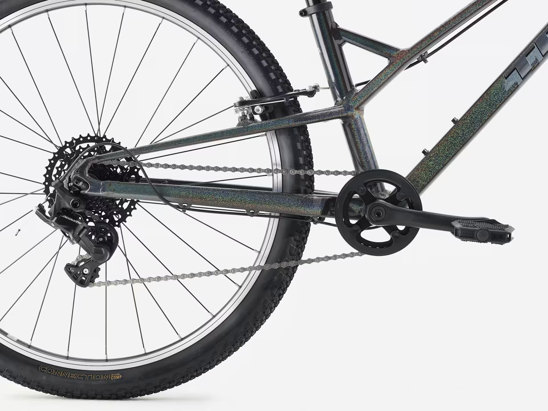 Trek Wahoo 26 Path 2026
