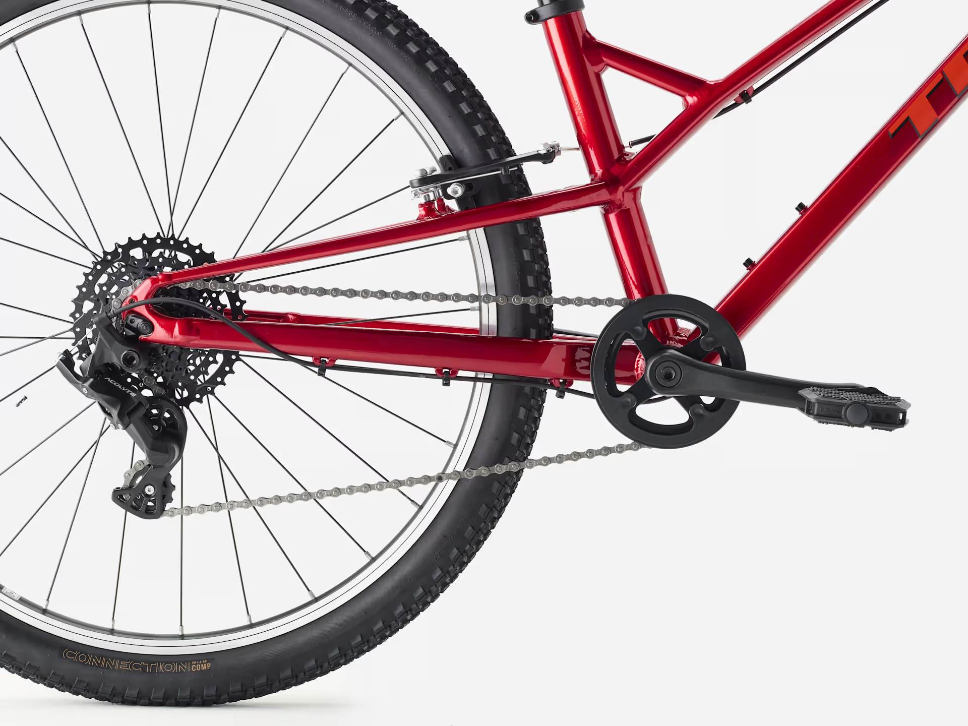 Trek Wahoo 26 Path 2026