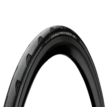 Continental Grand Prix 5000 AS TR 700X25 Tire