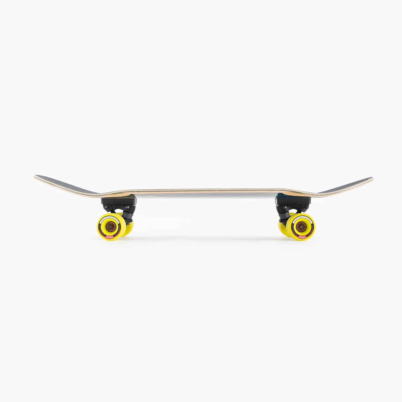 Landyachtz Landyachtz Raft - Trout Complete