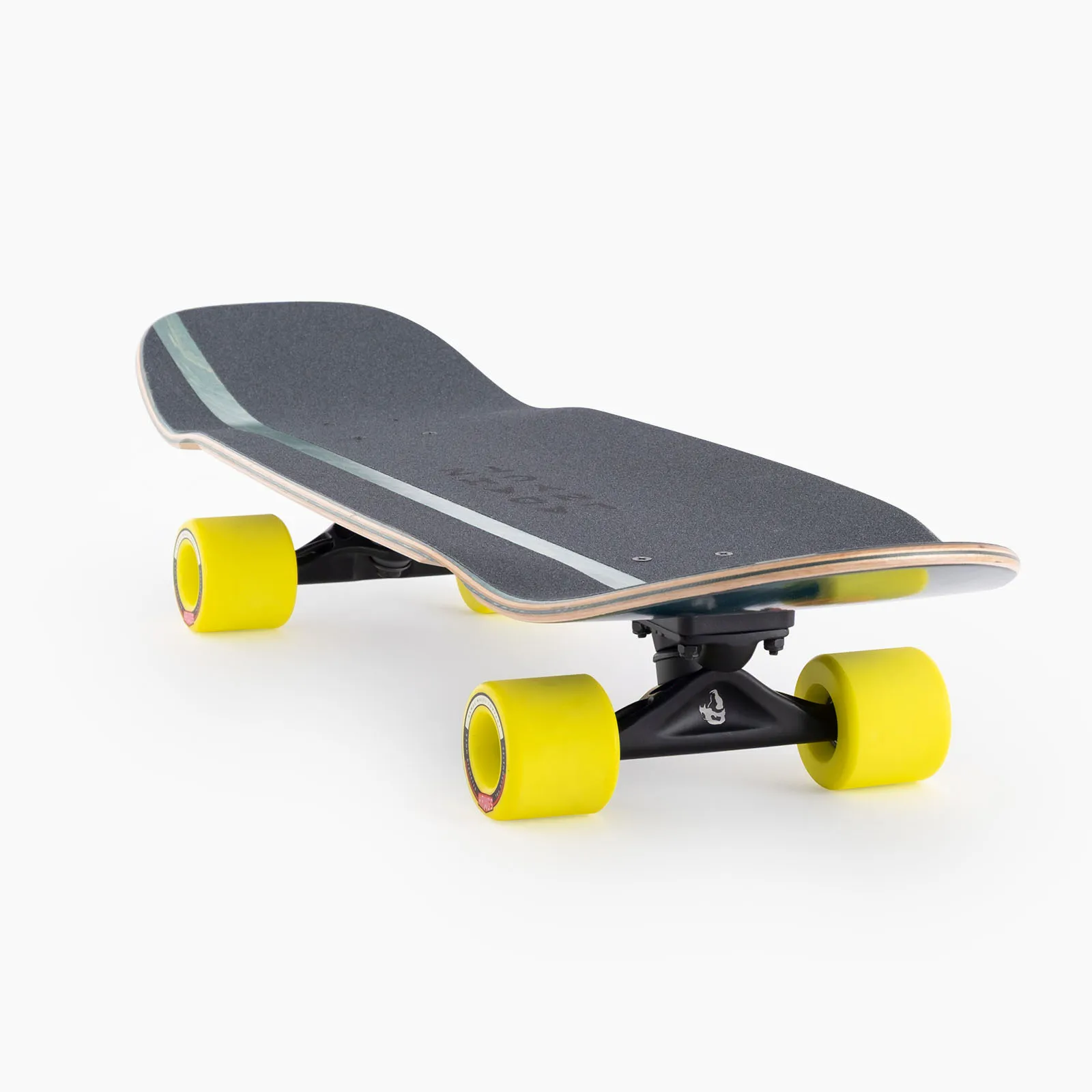Landyachtz Landyachtz Raft - Trout Complete