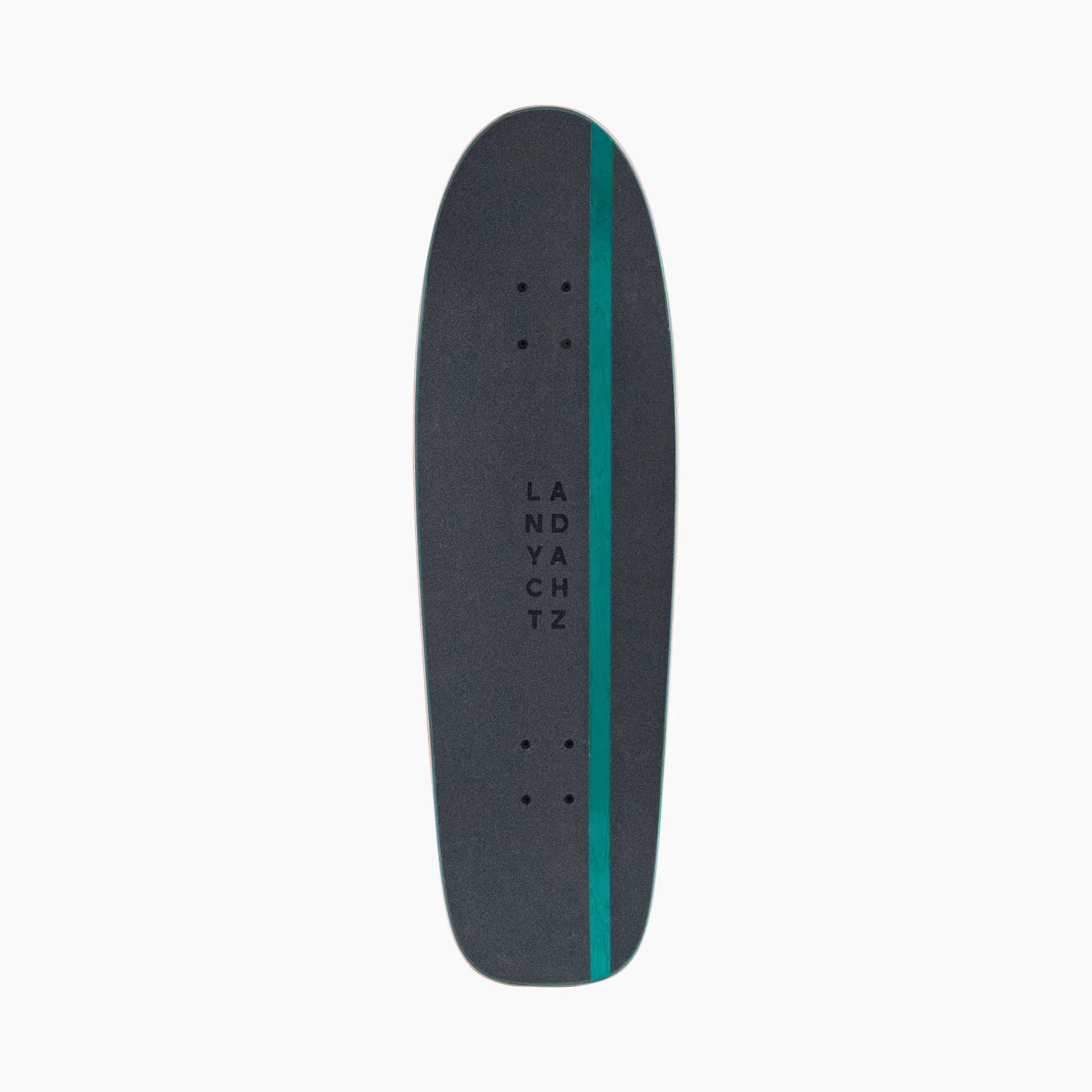 Landyachtz Landyachtz Raft - Trout Complete