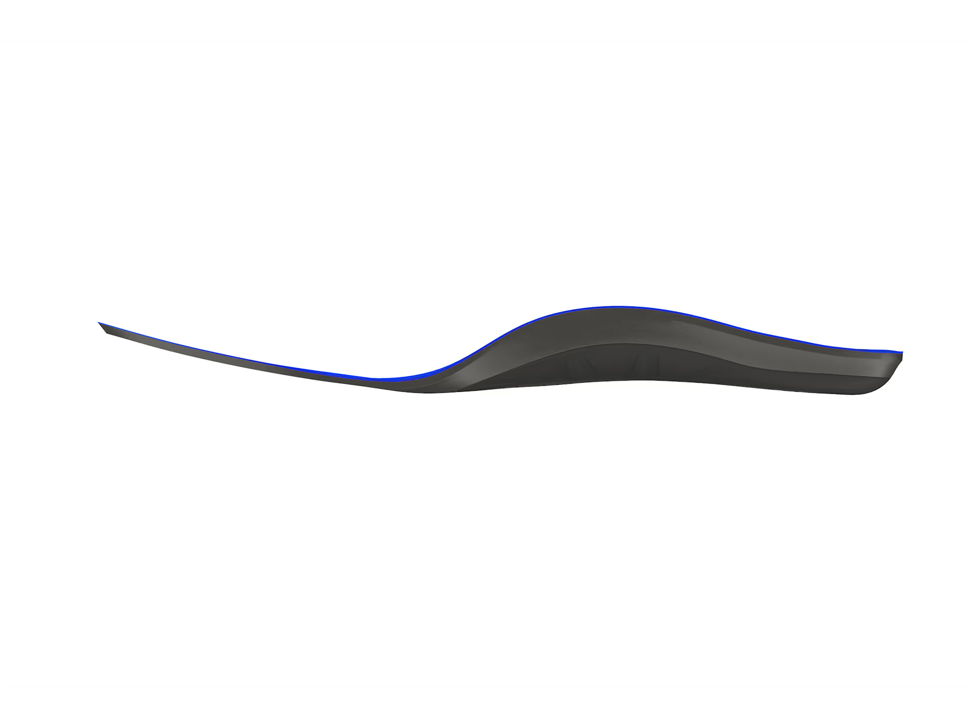 Trek BioDynamic Cycling Insoles