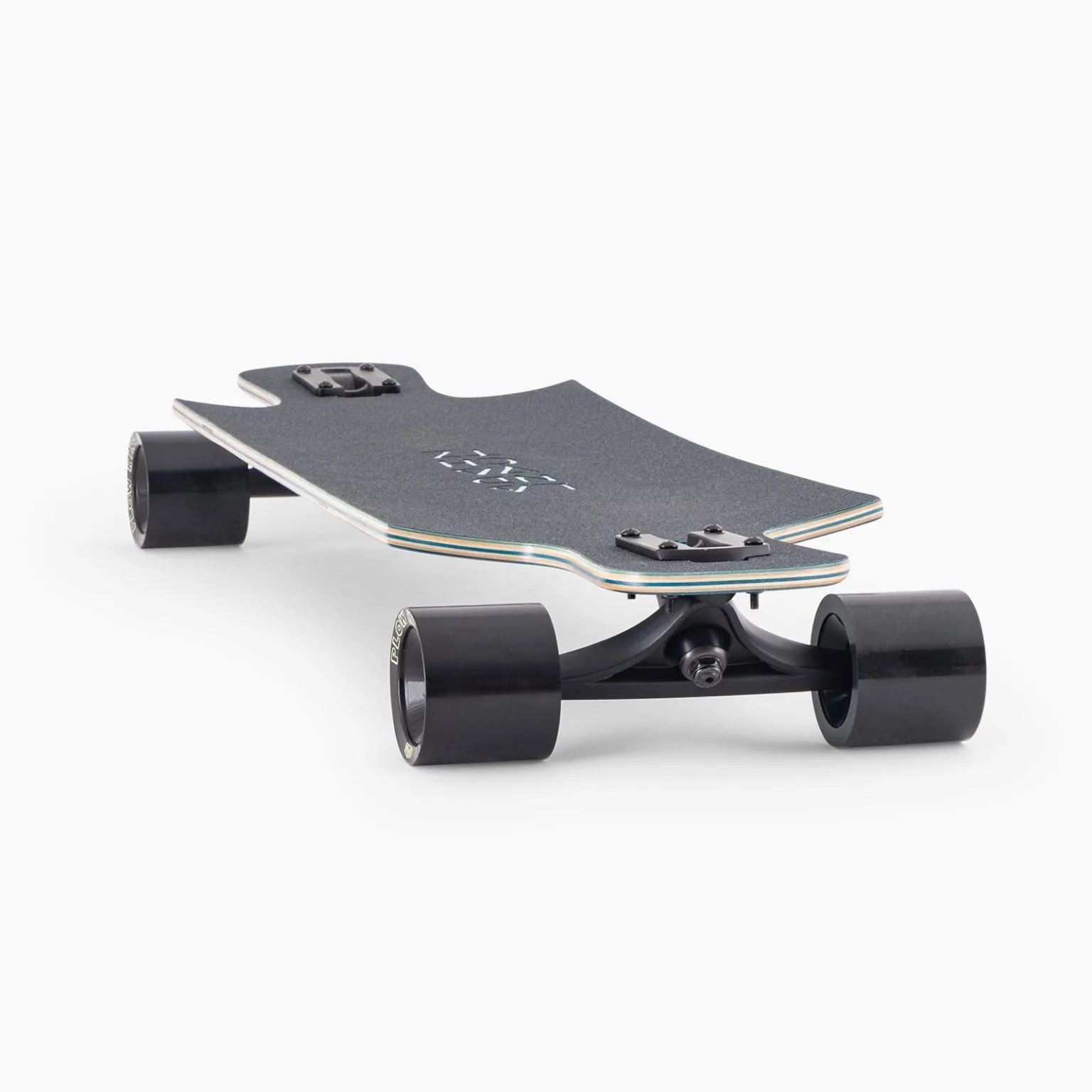 Landyachtz Landyachtz Drop Hammer – Octomaze Complete