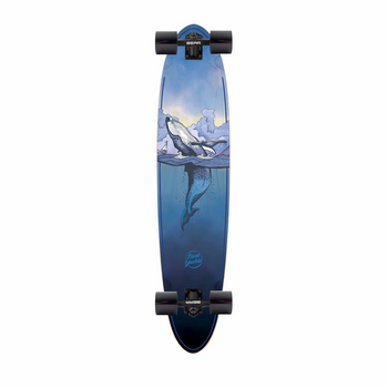 Landyachtz Big Dipper – Breach Complete