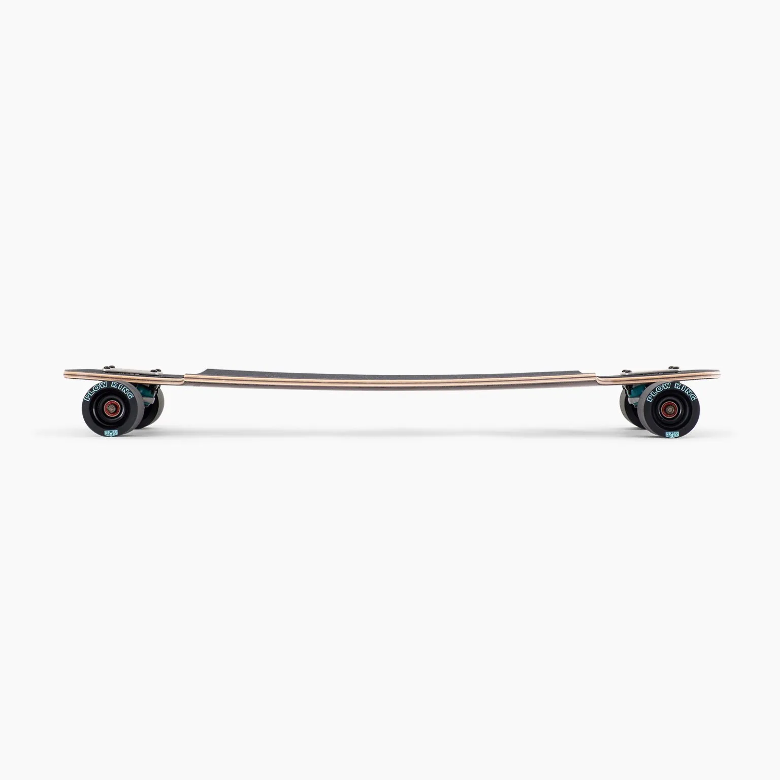 Landyachtz Landyachtz Drop Hammer – Black Eagle Complete