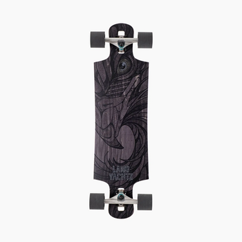 Landyachtz Drop Hammer – Black Eagle Complete