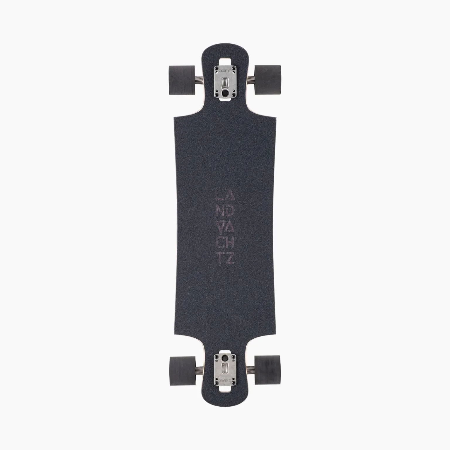 Landyachtz Landyachtz Drop Hammer – Black Eagle Complete
