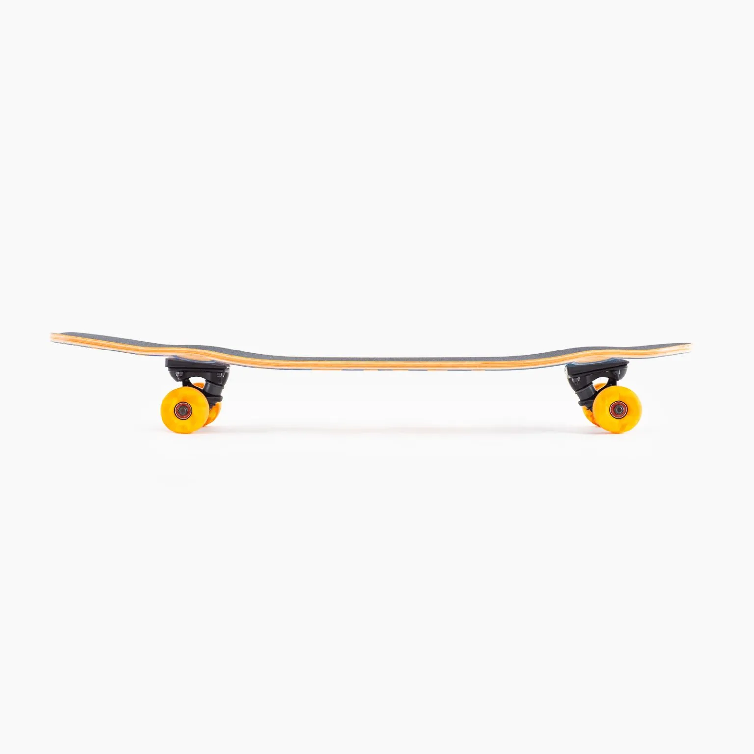 Landyachtz Landyachtz Rally Kitty – Sun Jam Complete