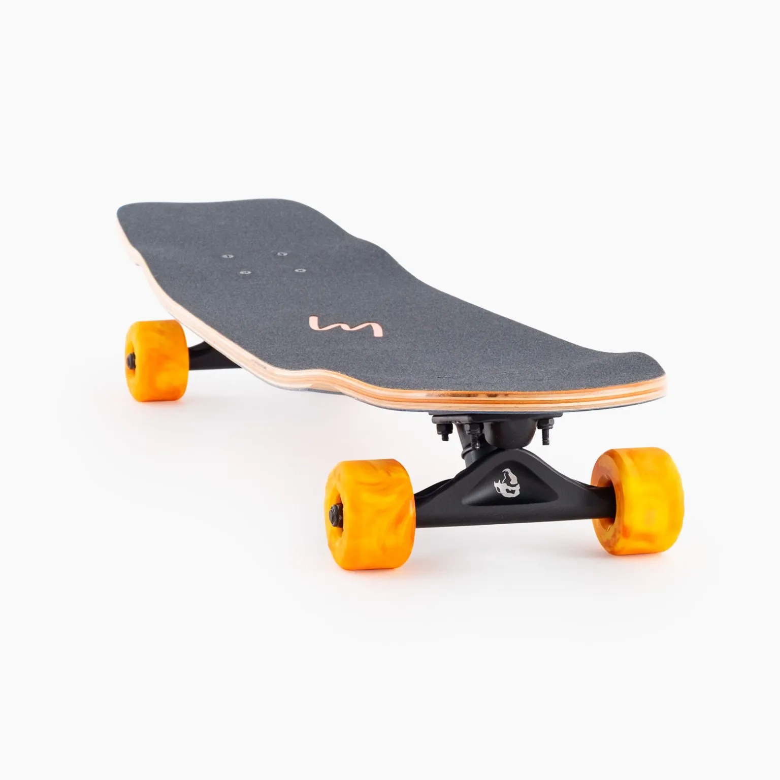 Landyachtz Landyachtz Rally Kitty – Sun Jam Complete