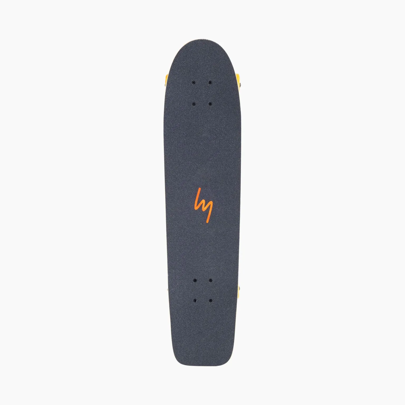 Landyachtz Landyachtz Rally Kitty – Sun Jam Complete