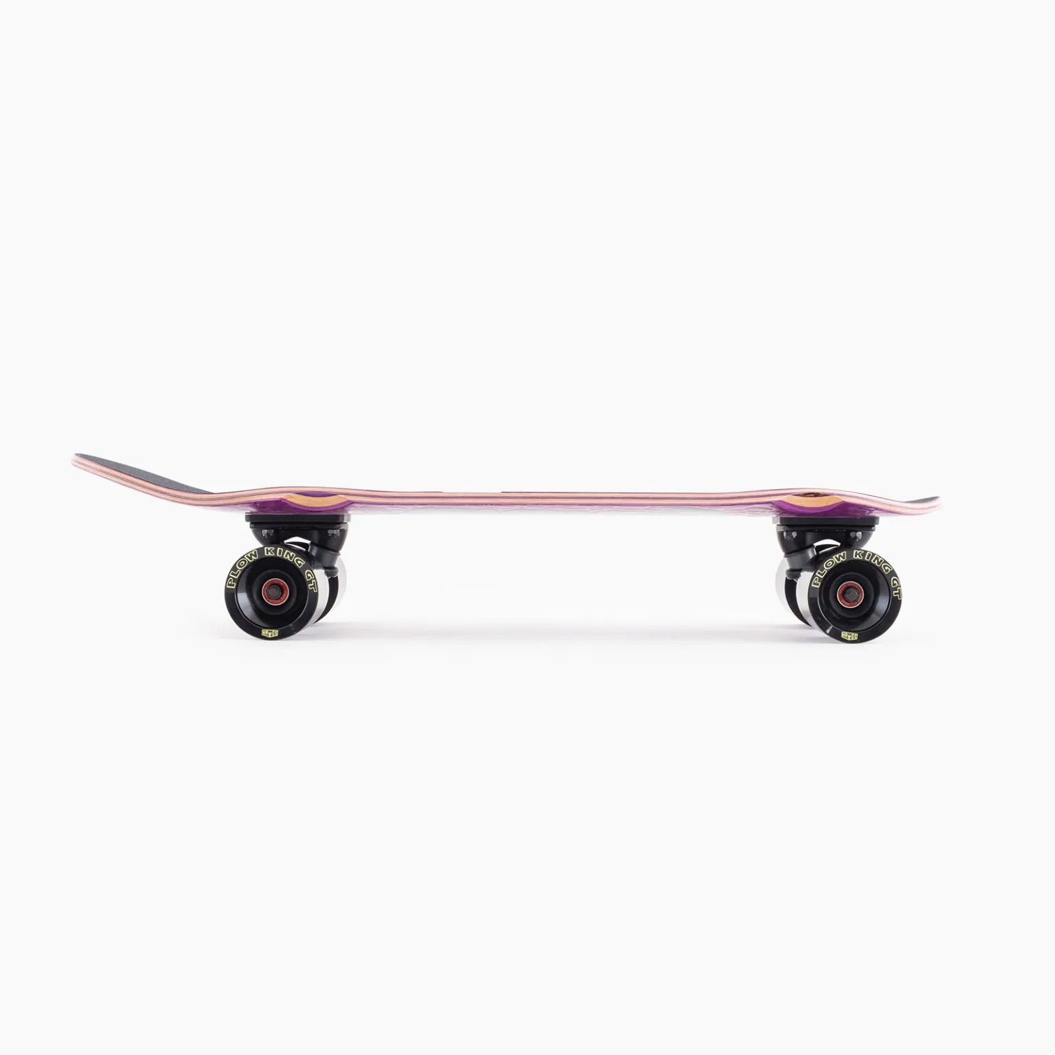Landyachtz Landyachtz Dinghy Classic Fender – Moray Eel Complete