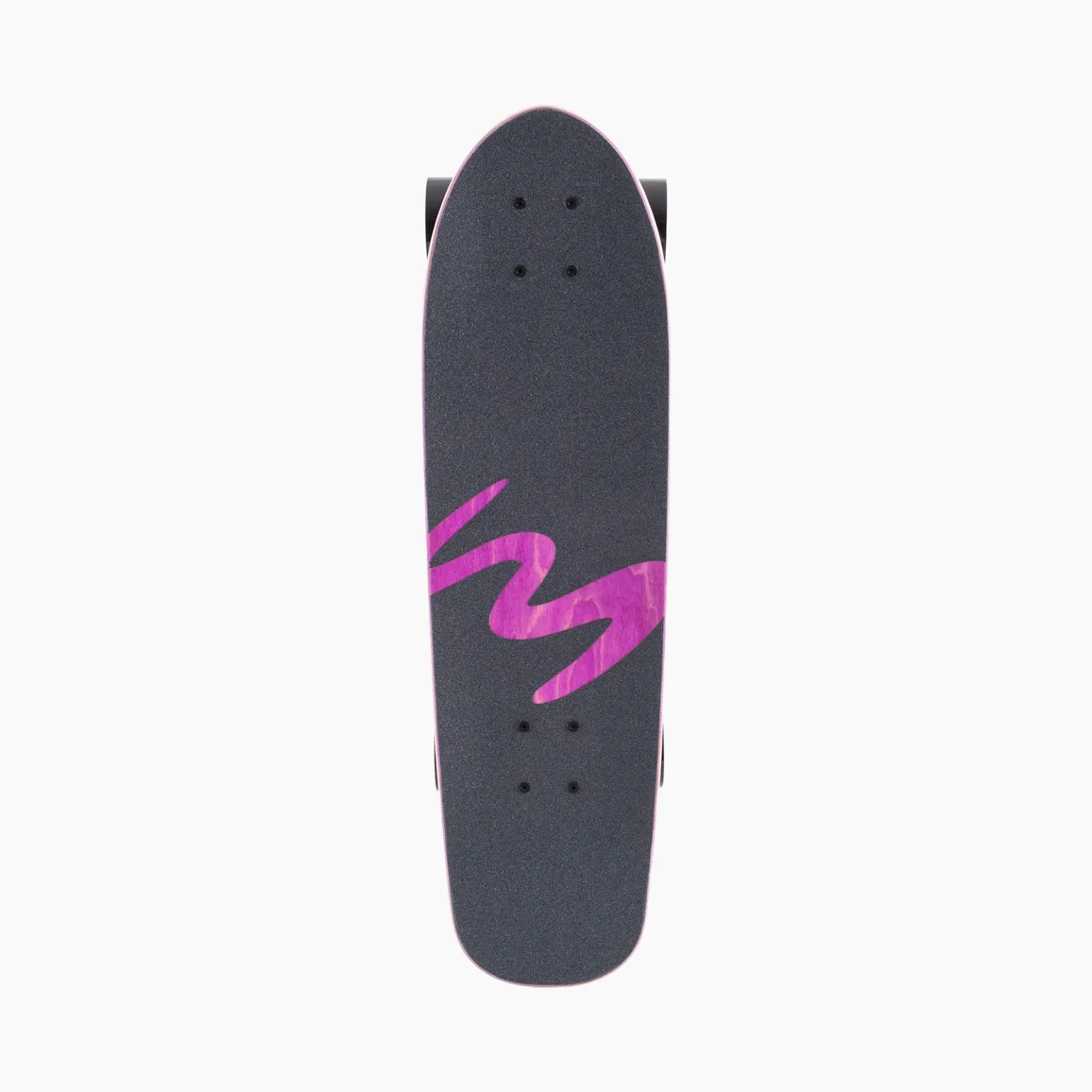 Landyachtz Landyachtz Dinghy Classic Fender – Moray Eel Complete