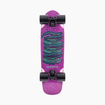 Landyachtz Dinghy Classic Fender – Moray Eel Complete