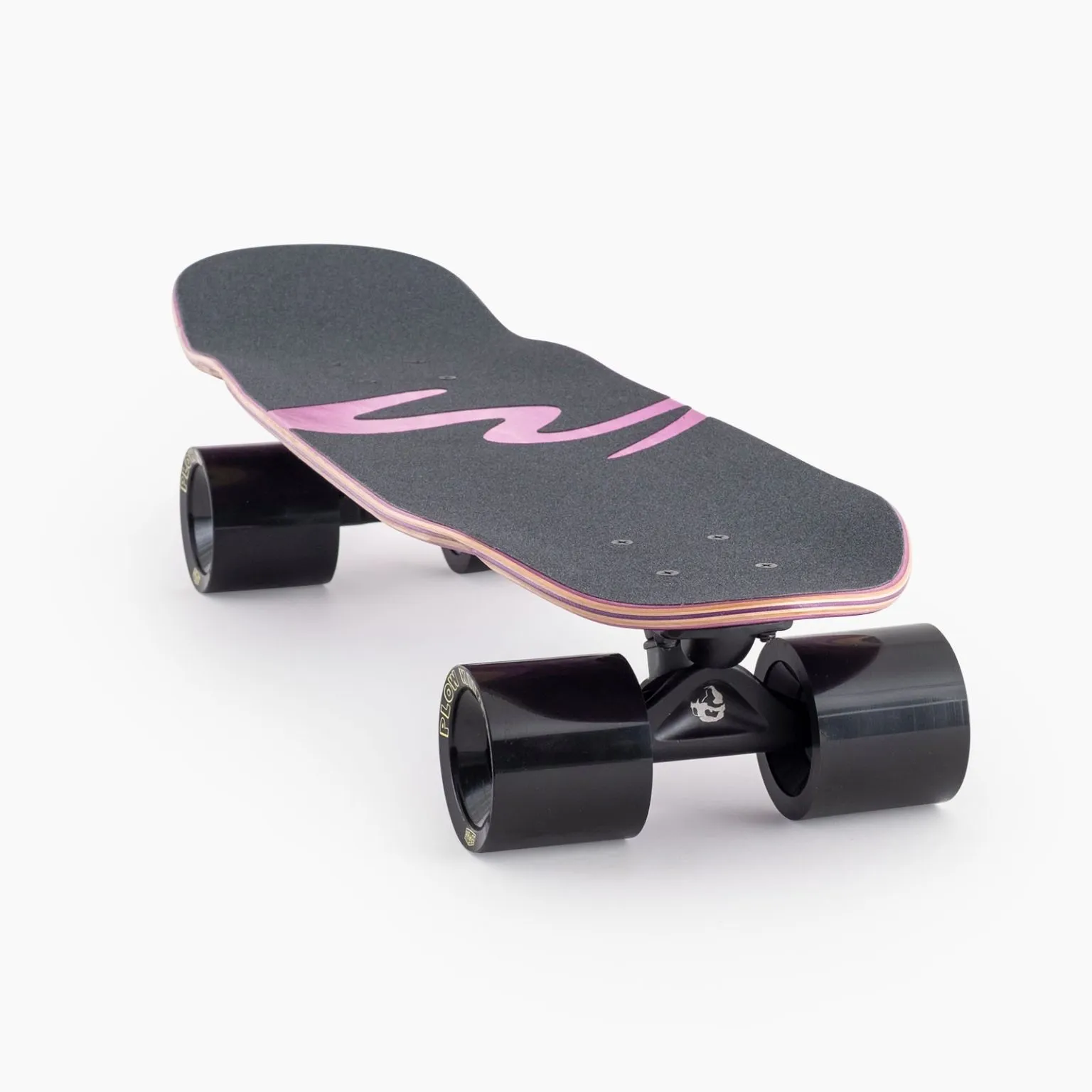 Landyachtz Landyachtz Dinghy Classic Fender – Moray Eel Complete