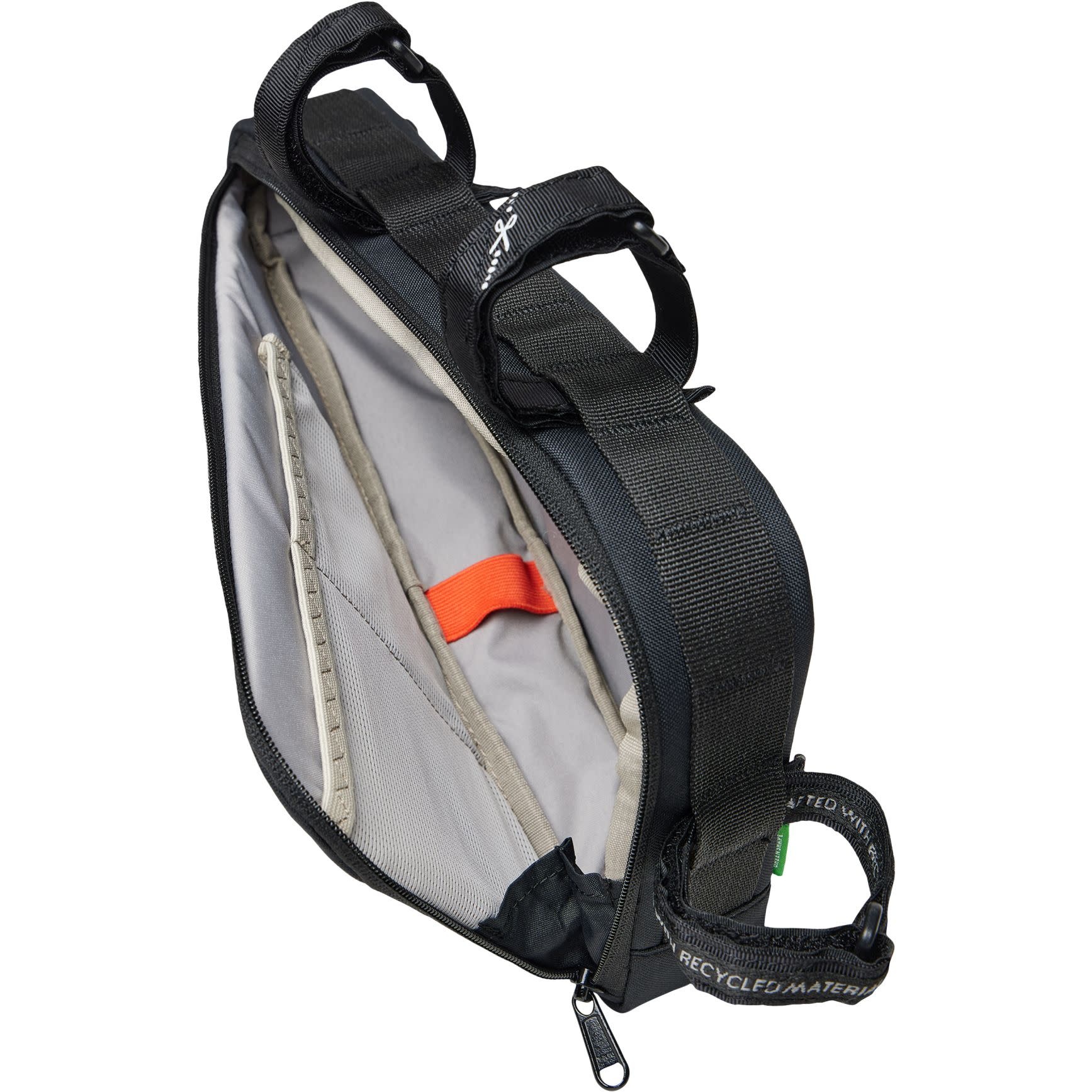 Vaude Vaude Frame Bag Black