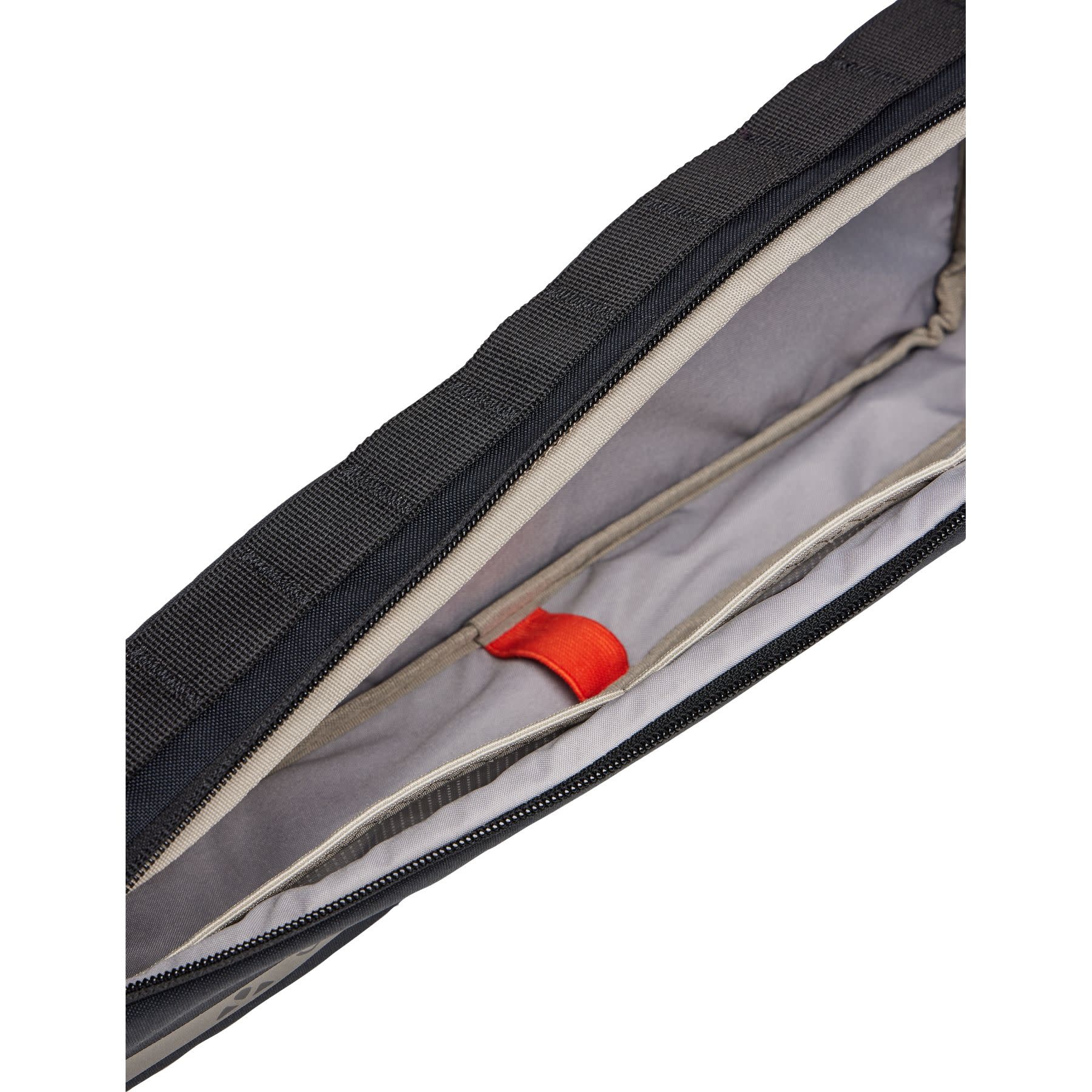 Vaude Vaude Frame Bag Black