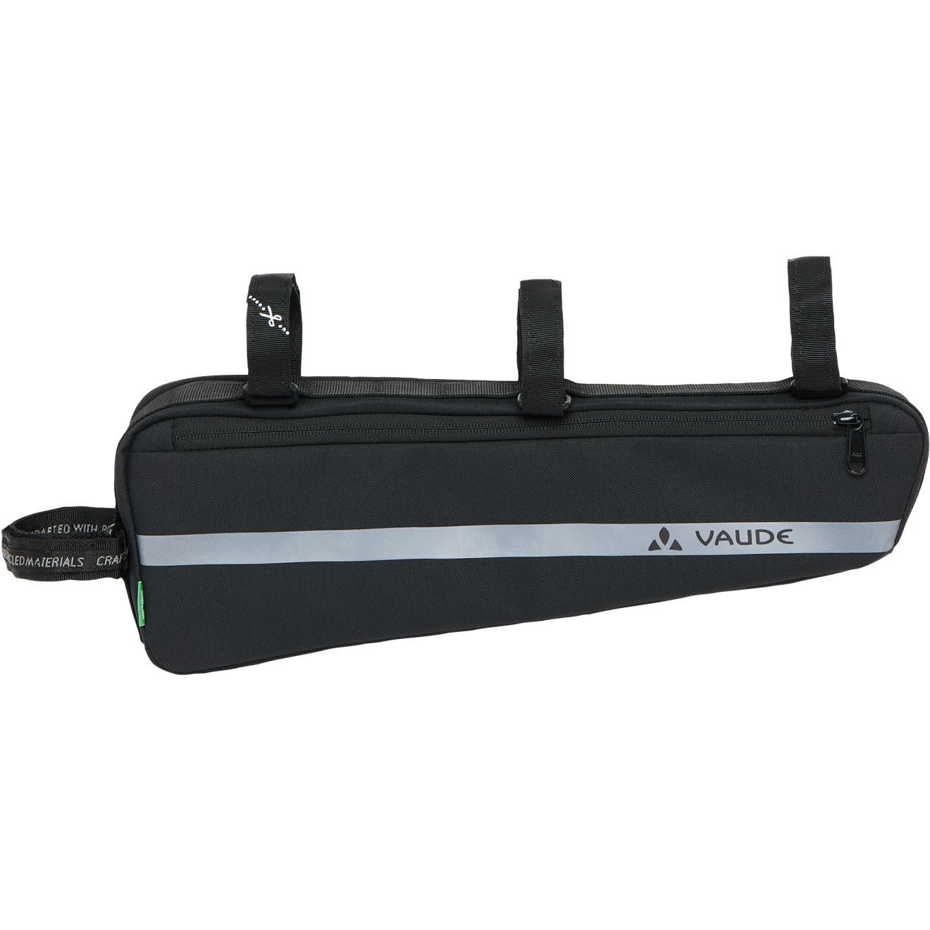 Vaude Vaude Frame Bag Black