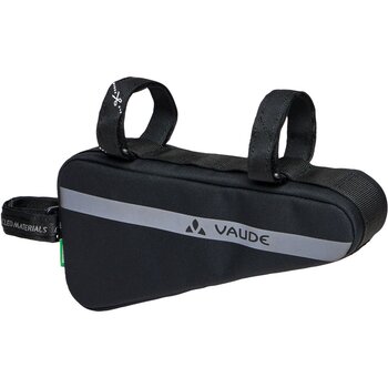 Vaude Frame Bag Black