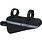 Vaude Vaude Frame Bag Black
