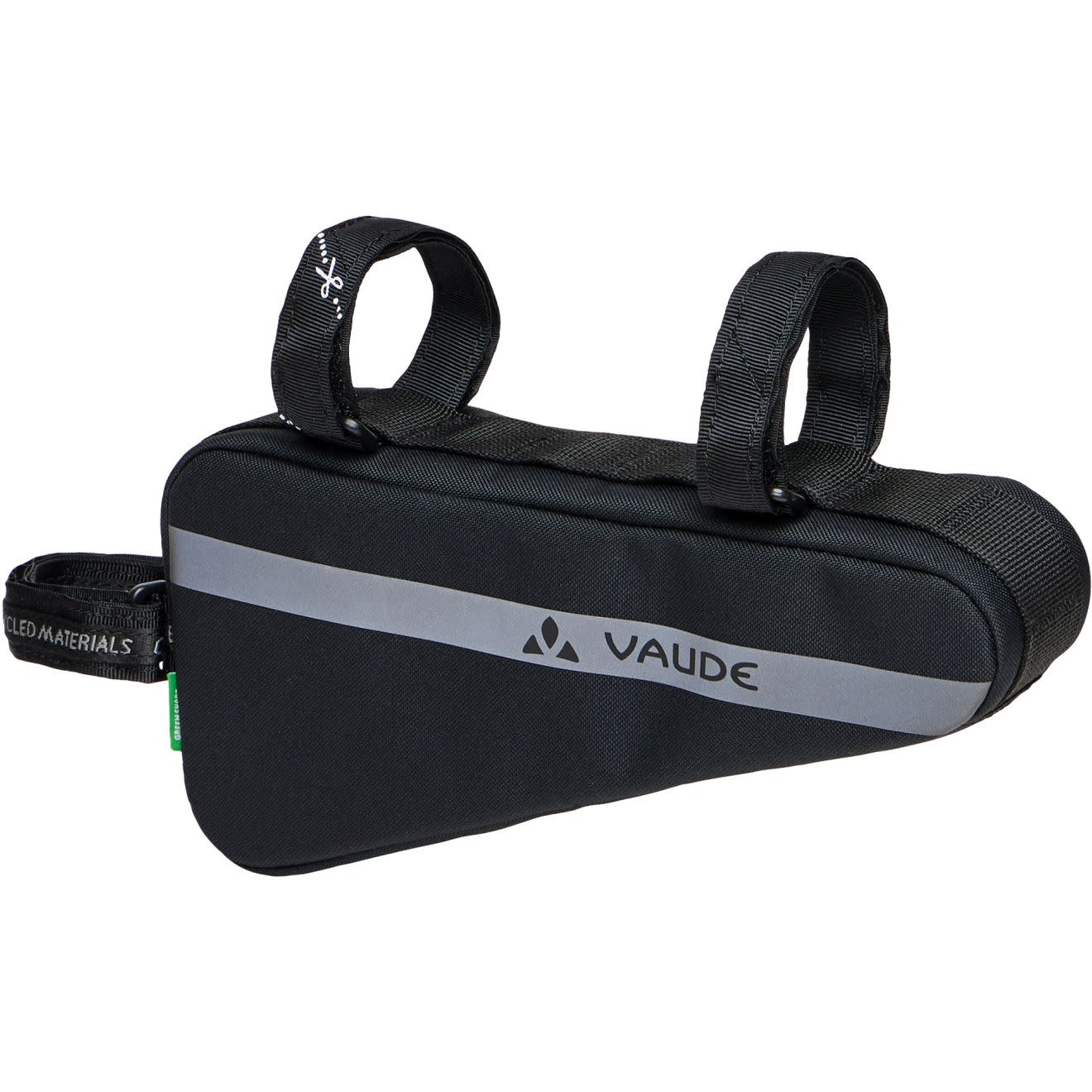 Vaude Vaude Frame Bag Black