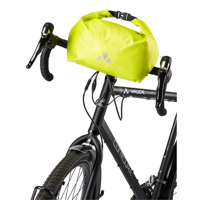 Vaude Vaude Aqua Box Light 4 Chute Green