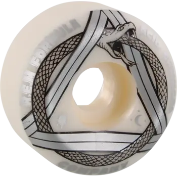 Acid Street Wheels - R.E.M. Serpent Side Cuts 99a (56)