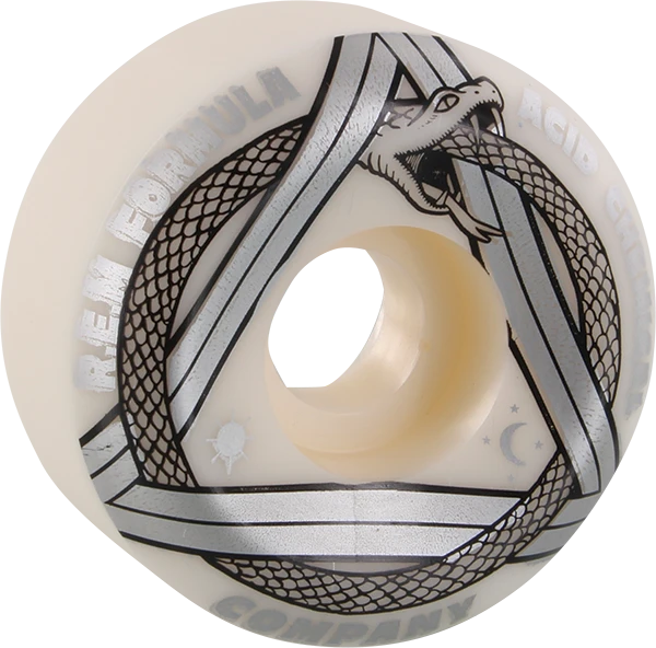 ACID STREET WHEELS - REM SERPENT SIDE CUTS 99A (56)
