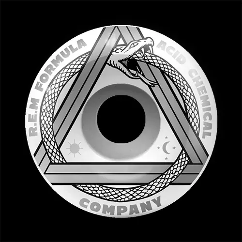 ACID STREET WHEELS - REM SERPENT SIDE CUTS 99A (56)