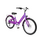 Electra Townie Go! Step Thru S/M Purple Orchid