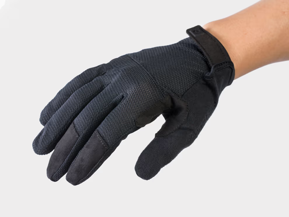 Bontrager Bontrager Quantum Women's Full Finger Cycling Glove