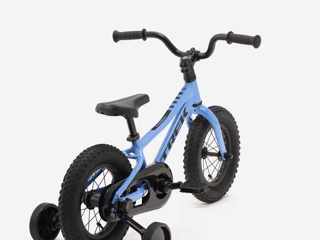Trek Precaliber 12