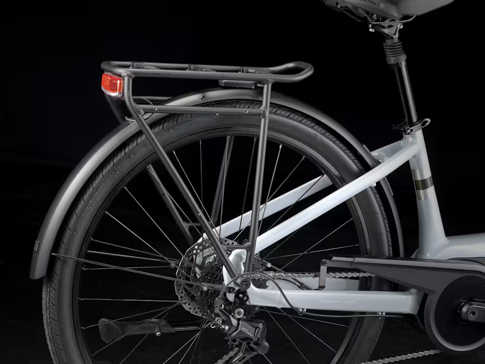 2026 Verve+ 2 Lowstep Medium Plasma Grey Pearl