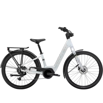 2026 Verve+ 2 Lowstep Medium Plasma Grey Pearl