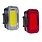 Blackburn Blackburn Grid Front & Rear Light Set