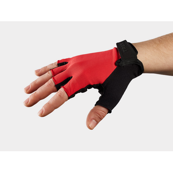 Solstice Gel Unisex Cycling Glove