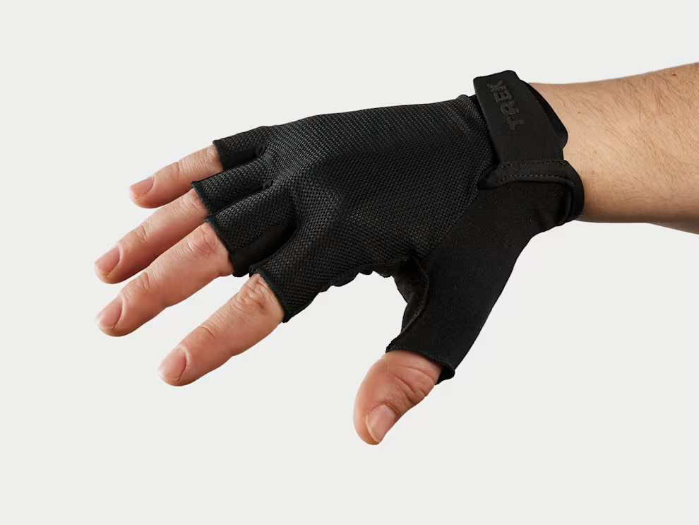 Trek Solstice Gel Unisex Cycling Glove